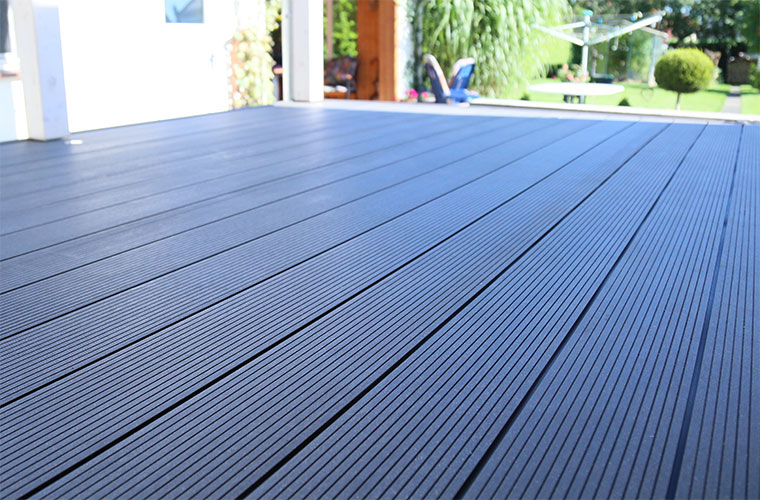 Terrassendielen